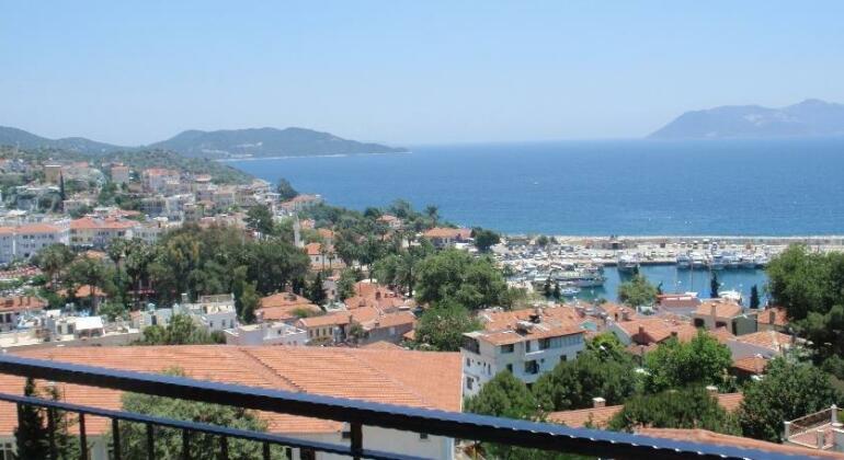 Kaputas Apart Hotel - Photo2