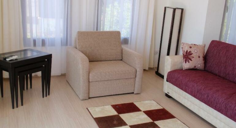 Kaputas Apart Hotel - Photo3