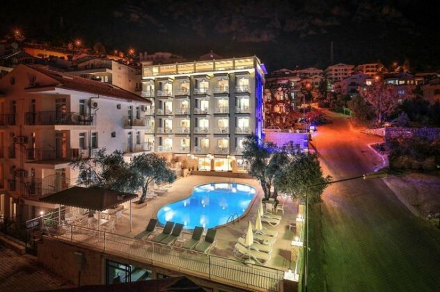 Kas Artemis Hotel - Photo3