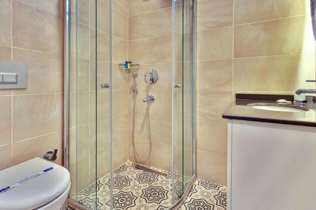 Kas Artemis Hotel - Photo4