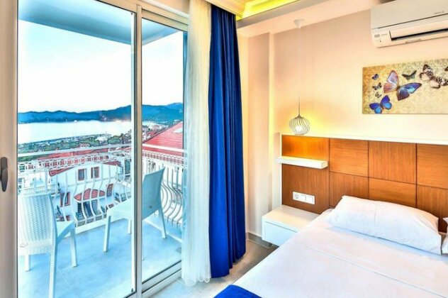 Kas Artemis Hotel - Photo5