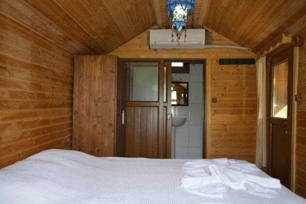 Kas Doga Park Hotel - Photo2