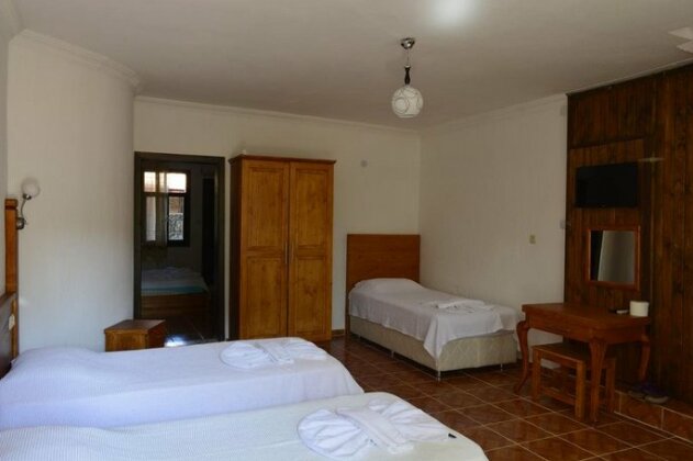 Kas Doga Park Hotel - Photo3