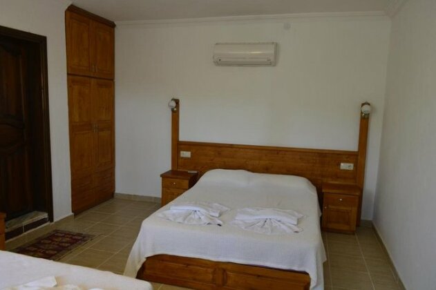 Kas Doga Park Hotel - Photo4