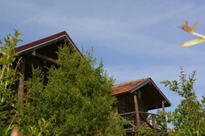 Kas Doga Park Hotel