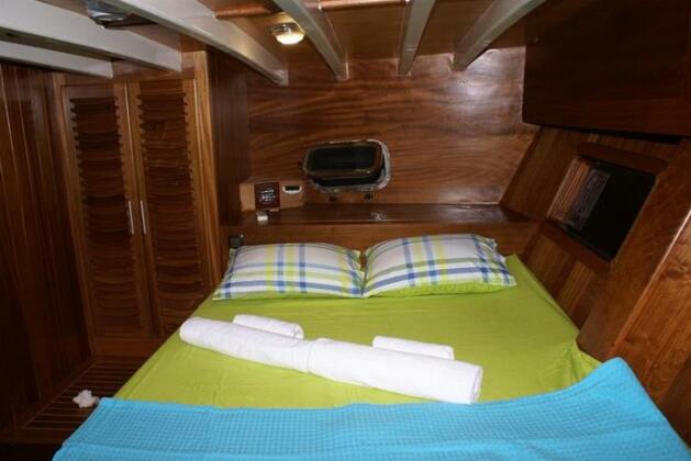 Kas Gulet - Photo3
