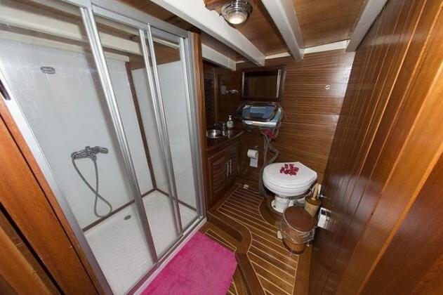 Kas Gulet - Photo5