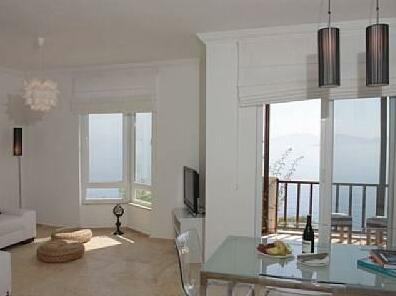 Kas Holiday Villas - Photo5