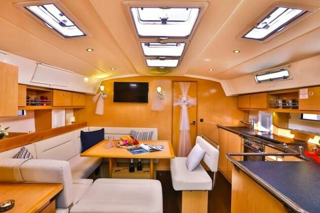 Kas - Kekova Yacht Charters - Photo2