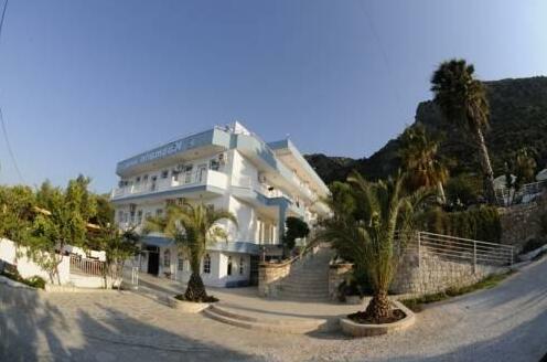 Kas Marin Hotel - Photo2