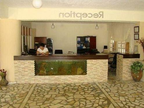 Kas Marin Hotel - Photo3