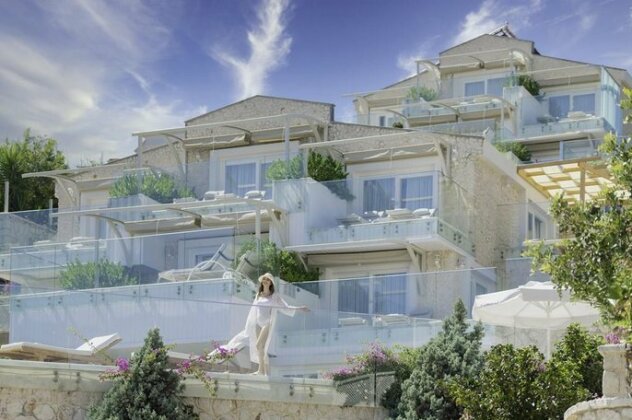 Kas Peninsula Gardens Hotel - Photo2