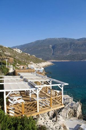 Kas Peninsula Gardens Hotel - Photo3