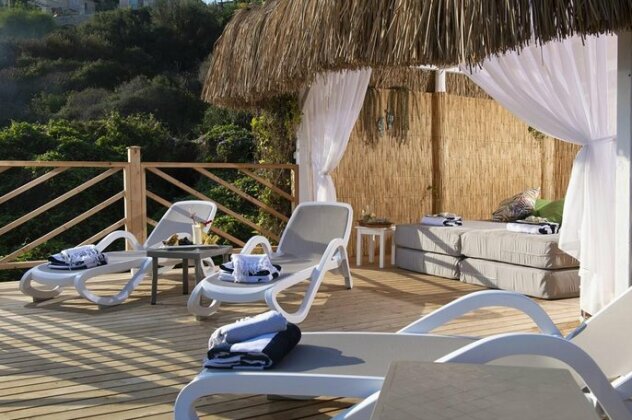 Kas Peninsula Gardens Hotel - Photo4
