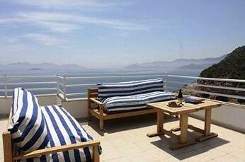 Kas Sea Front Villa - Photo2
