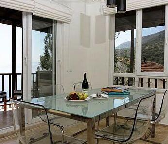Kas Sea Front Villa - Photo4