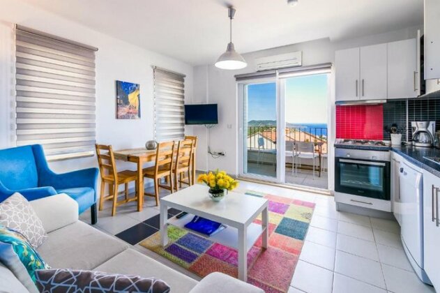 Kasinn Apart Beyaz - Photo4