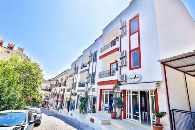 Kasinn Apart Hotel
