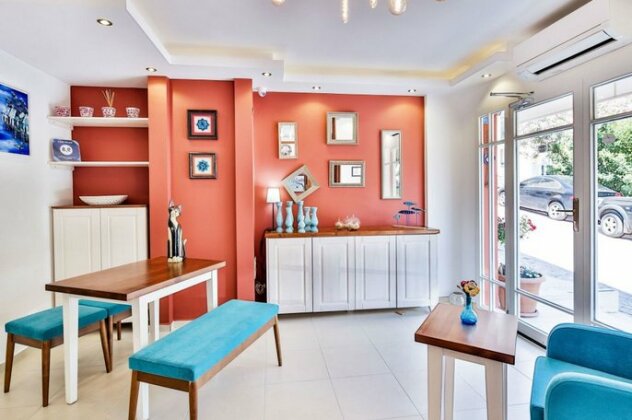 Kasinn Apart Hotel - Photo2