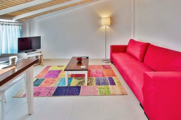 Kasinn Apart Hotel - Photo3
