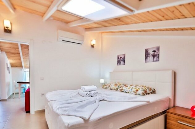 Kasinn Apart Hotel - Photo4