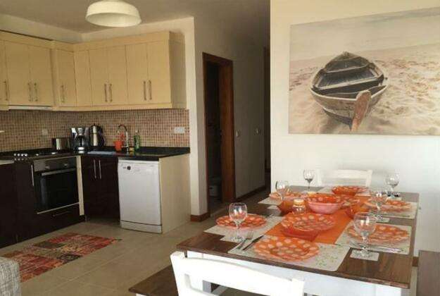 Kasinn Apart Turuncu - Photo4