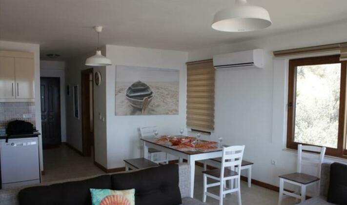 Kasinn Apart Turuncu - Photo5