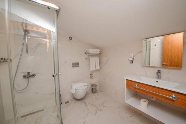 Kasmahal Hotel - Photo2