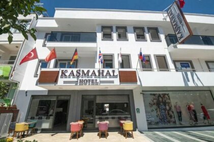 Kasmahal Hotel