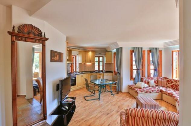 KC Apartments by Cinarlar - Photo3