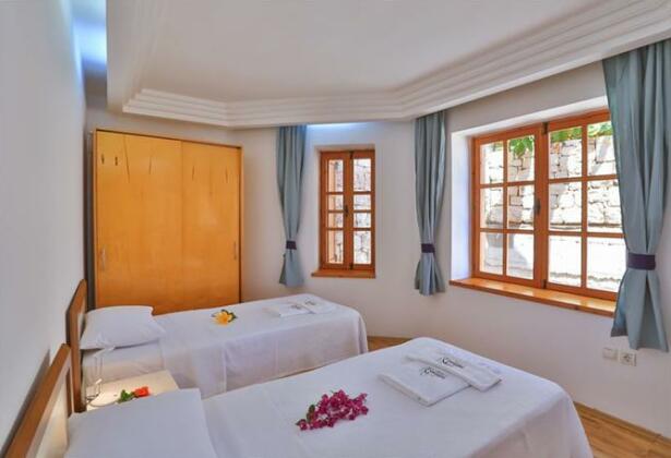 KC Apartments by Cinarlar - Photo5