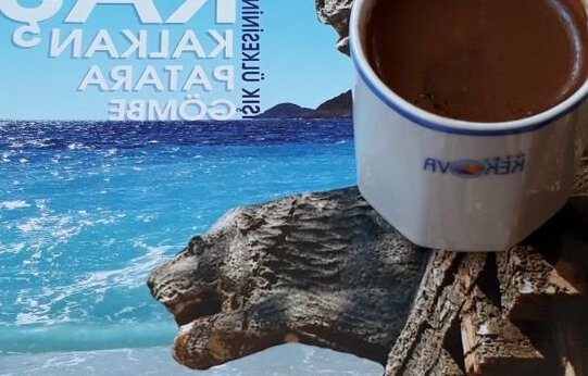 Kekova Hotel - Photo4