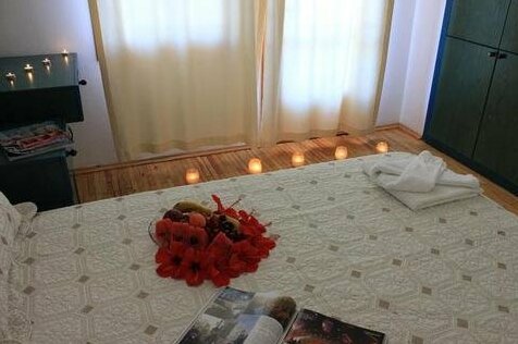 Korsan Ada Hotel - Photo3