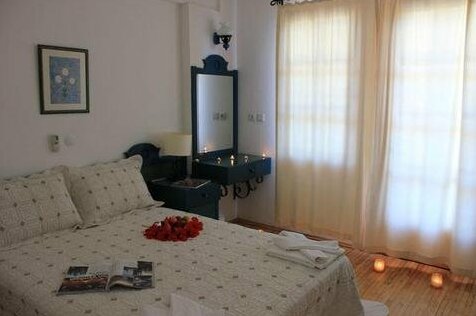 Korsan Ada Hotel - Photo4