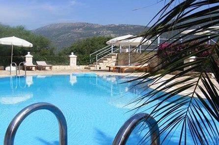 Korsan Ada Hotel - Photo5