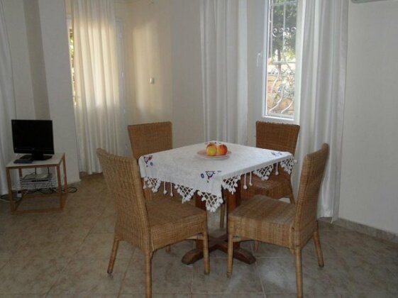 Kucuk Cakil - Photo4