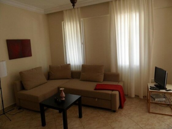 Kucuk Cakil - Photo5