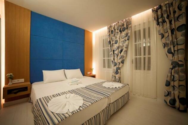 La Kumsal Hotel - Photo3