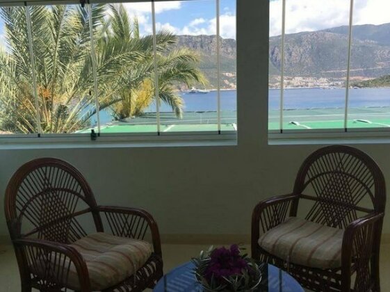 La Moda Beach Hotel - Photo2