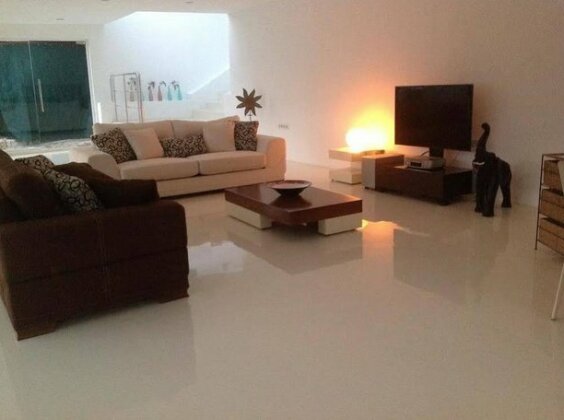 La Moda Beach Hotel - Photo3