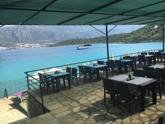 La Moda Beach Hotel - Photo4