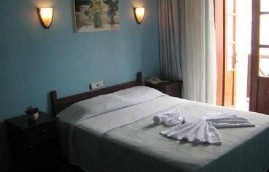 La Salvia Hotel - Photo2