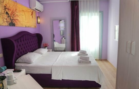 La Salvia Hotel - Photo4