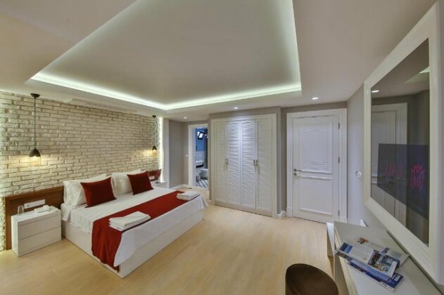 Lale Hotel - Photo2