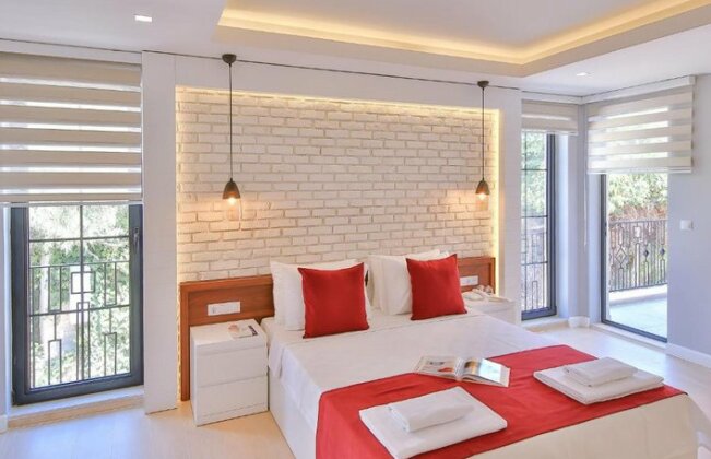 Lale Hotel - Photo3