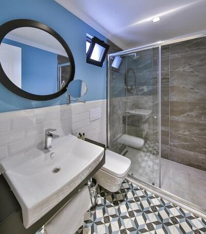 Lale Hotel - Photo4