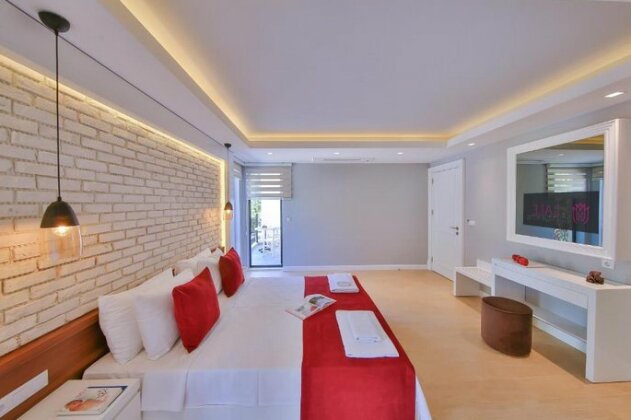 Lale Hotel - Photo5