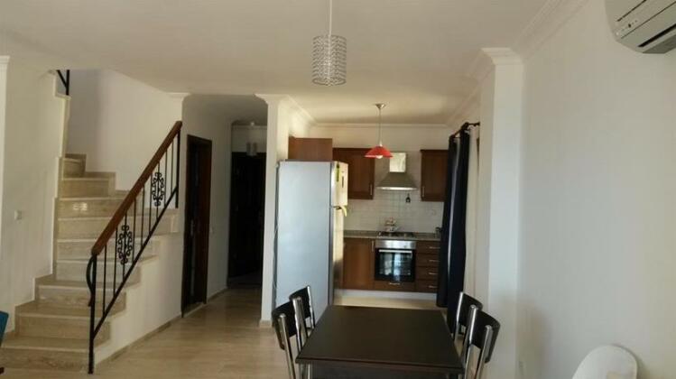 Levent Holiday House - Photo2