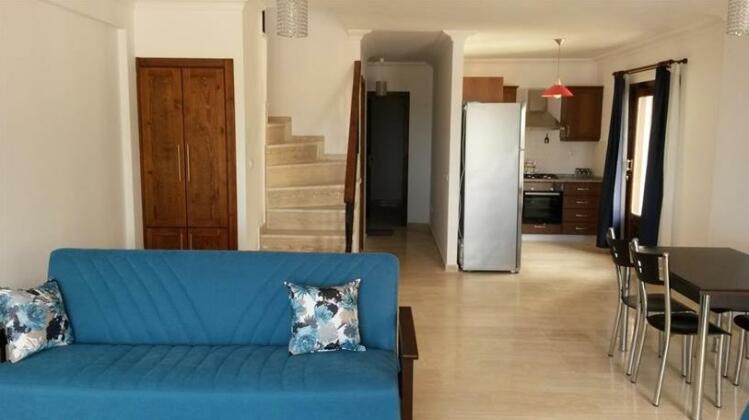 Levent Holiday House - Photo3