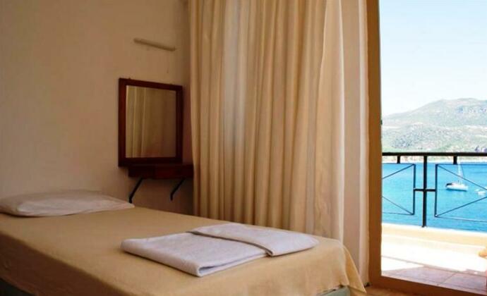 Limanagzi Port Beach Hotel - Photo3